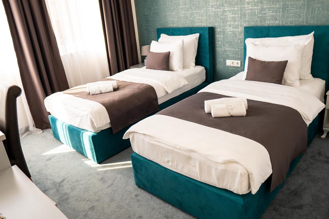Hotel Vezir Palace 트라브니크 외부 사진