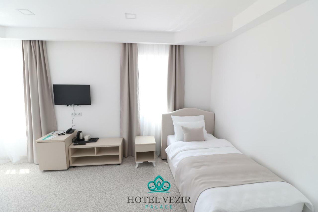 Hotel Vezir Palace 트라브니크 외부 사진
